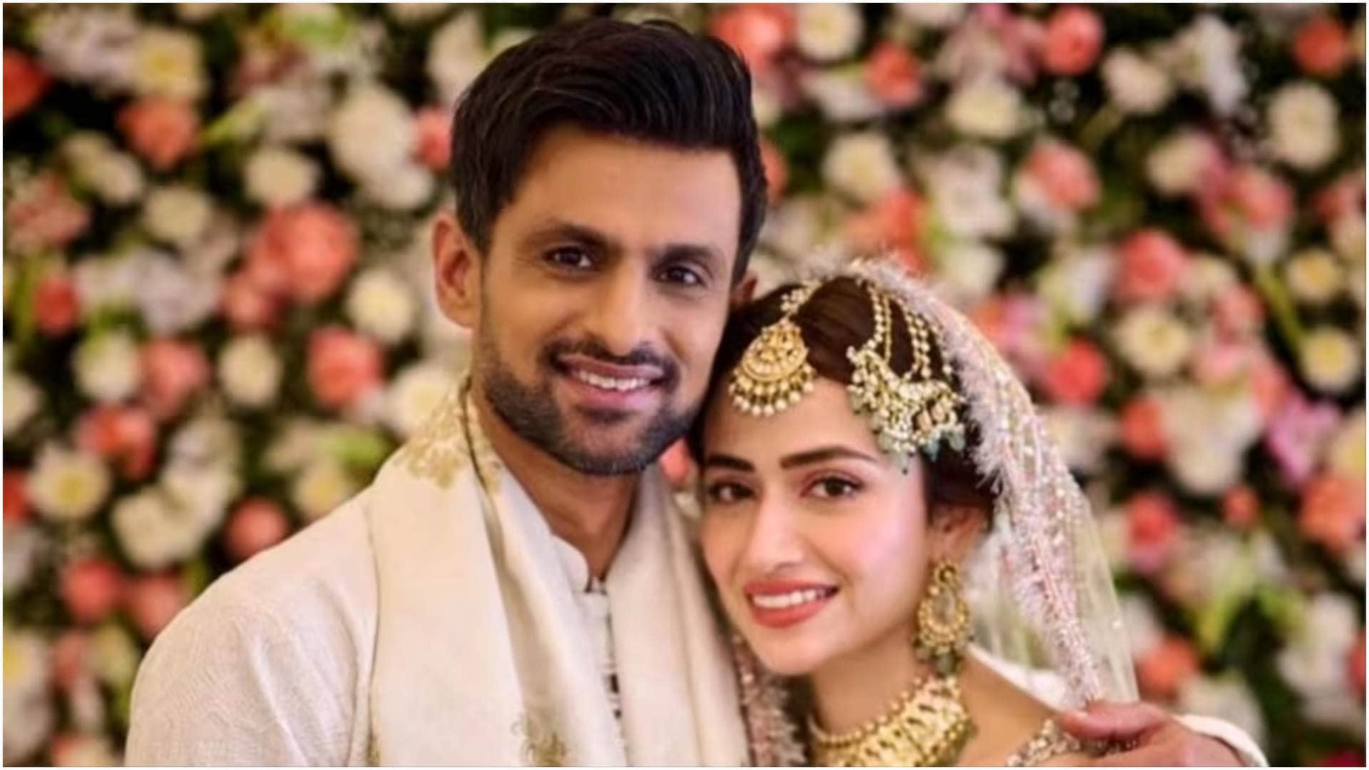 Who is Sana Javed Married To Shoaib Malik Cricketer Know All About Pakistani Industry Actress