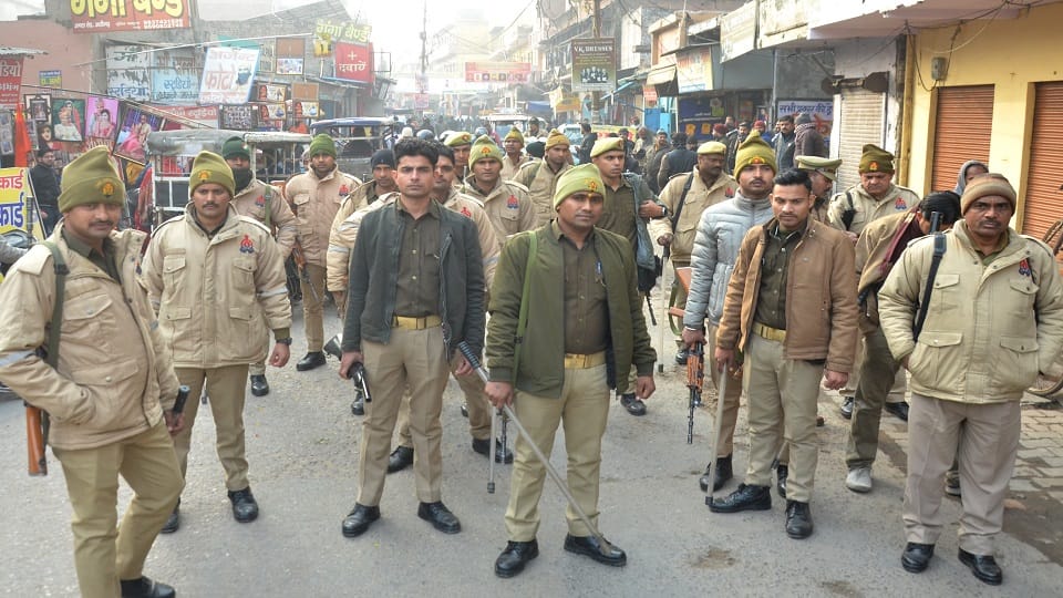 Sector scheme implemented in Aligarh from January 21 regarding Pran Pratistha