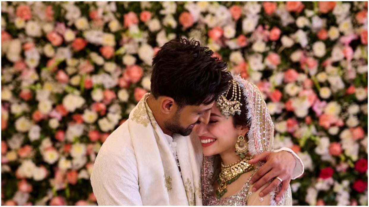Amidst the news of divorce with Sania, Shoaib married for the third time, know how Social Media Reacted