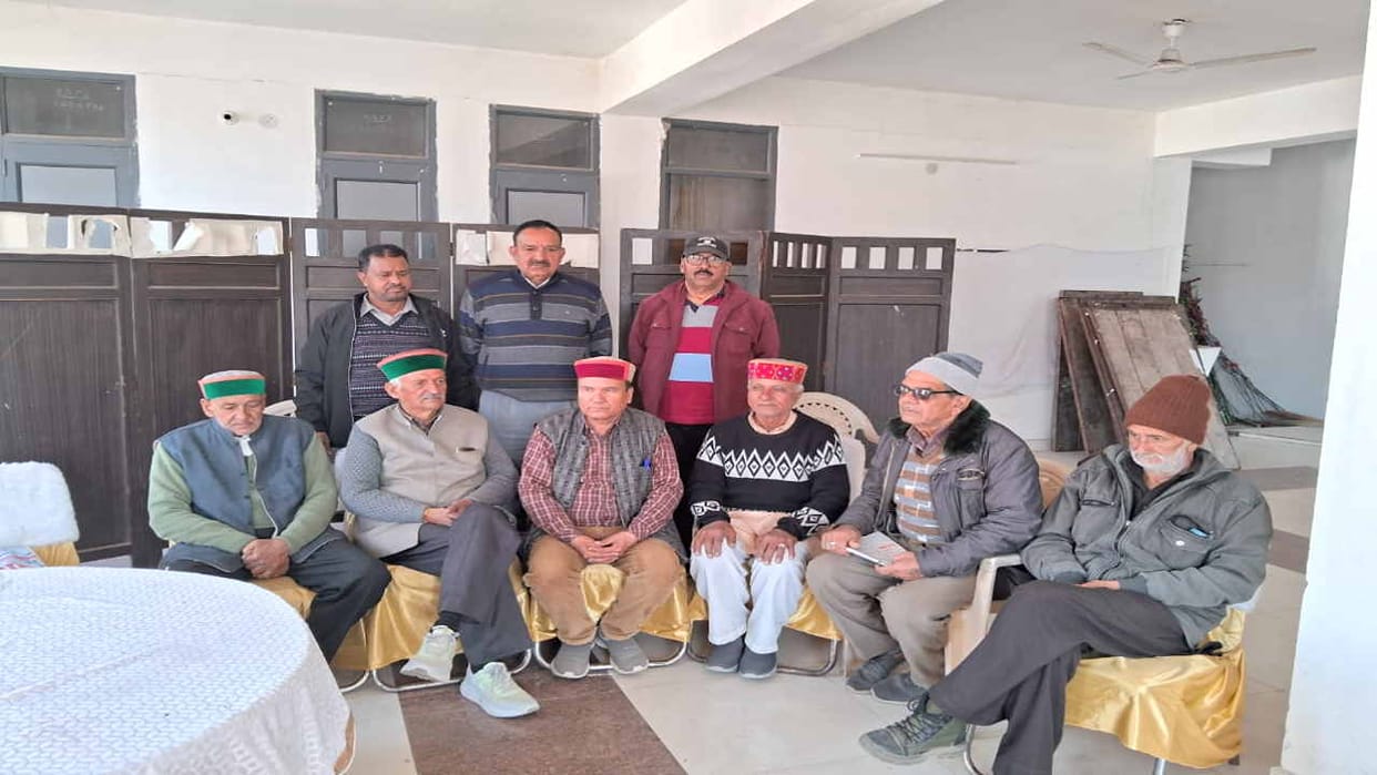 Public awareness campaign will start if pensioners' dues are not released