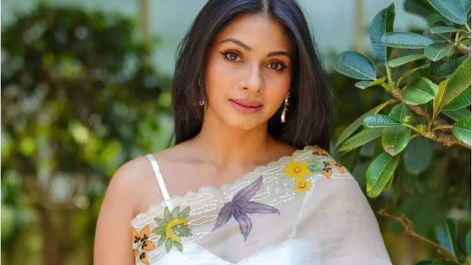 Jhalak Dikhhla Jaa Fame Tanishaa Mukerji supports Ranbir Kapoor film Animal Says it is not anti-feminist Movie
