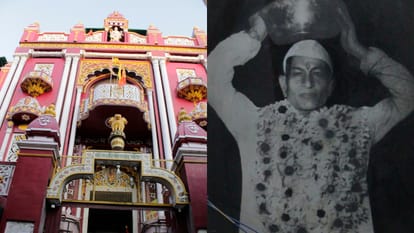 chunna miyan ka mandir and sharma ji ki masjid symbol of harmony in Bareilly