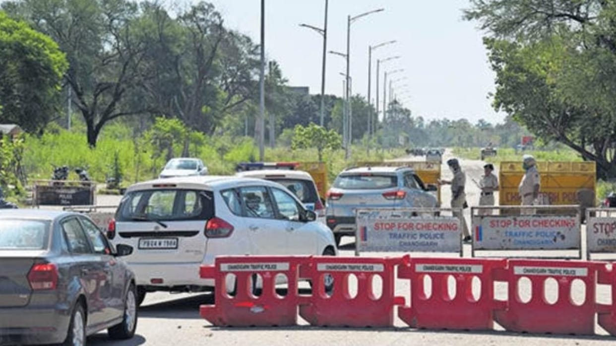 There will be heavy security arrangements on the occasion of Ram Temple inauguration