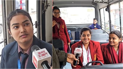 Weather Today : School closed upto class eight, high school student facing severe cold in bihar news hindi