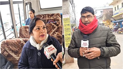 Weather Today : School closed upto class eight, high school student facing severe cold in bihar news hindi