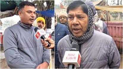 Weather Today : School closed upto class eight, high school student facing severe cold in bihar news hindi
