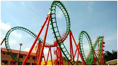 Space not found in Ujjain now Wonderla amusement park can open in Indore