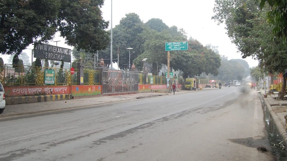 Kanpur: The city will come to the roads in Shri Ram Sankirtan Yatra