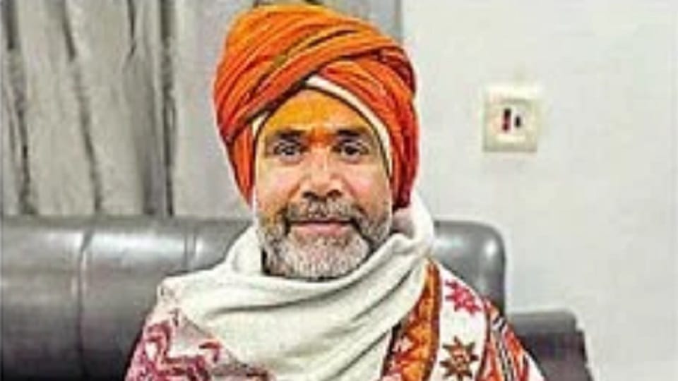 Ramlala will go from hut to palace today