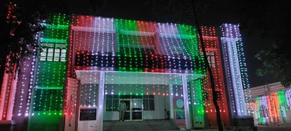 Ramlala: Bijnor engrossed in Ram Utsav, people immersed in the confluence of faith and joy