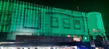 Ramlala: Bijnor engrossed in Ram Utsav, people immersed in the confluence of faith and joy