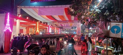 Ramlala: Bijnor engrossed in Ram Utsav, people immersed in the confluence of faith and joy