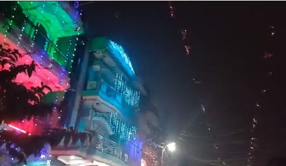 Ram Mandir: Ramotsav today in 300 temples of Baghpat, Ramcharit Manas recitation and Bhandara