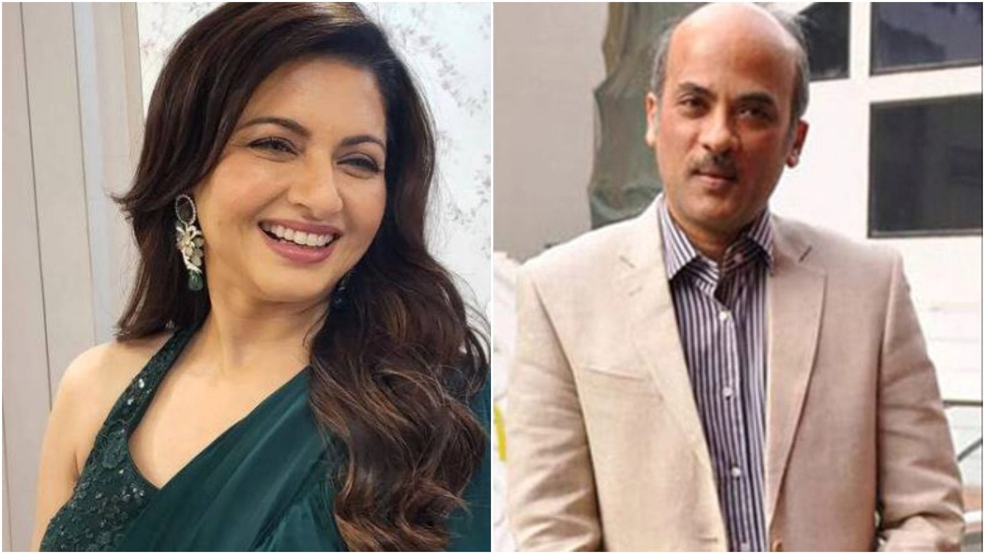 Maine Pyar Kiya Fame Bhagyashree thought her parents were arranging her marriage with Sooraj Barjatya
