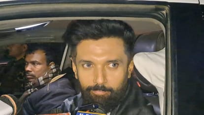 LS Polls 2024: Chirag Paswan's reaction to Misa Bharti's statement of sending PM Modi and BJP leaders to jail