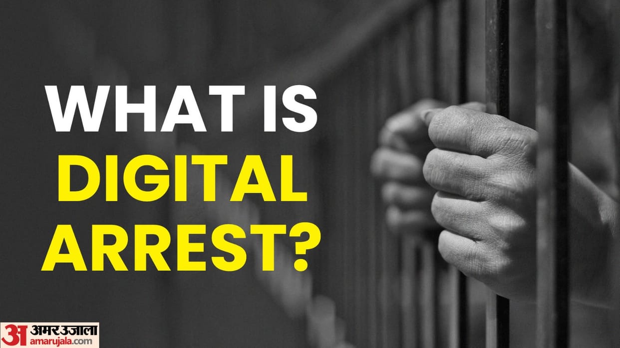 Delhi Police exposes cyber fraud gang by making digital arrest