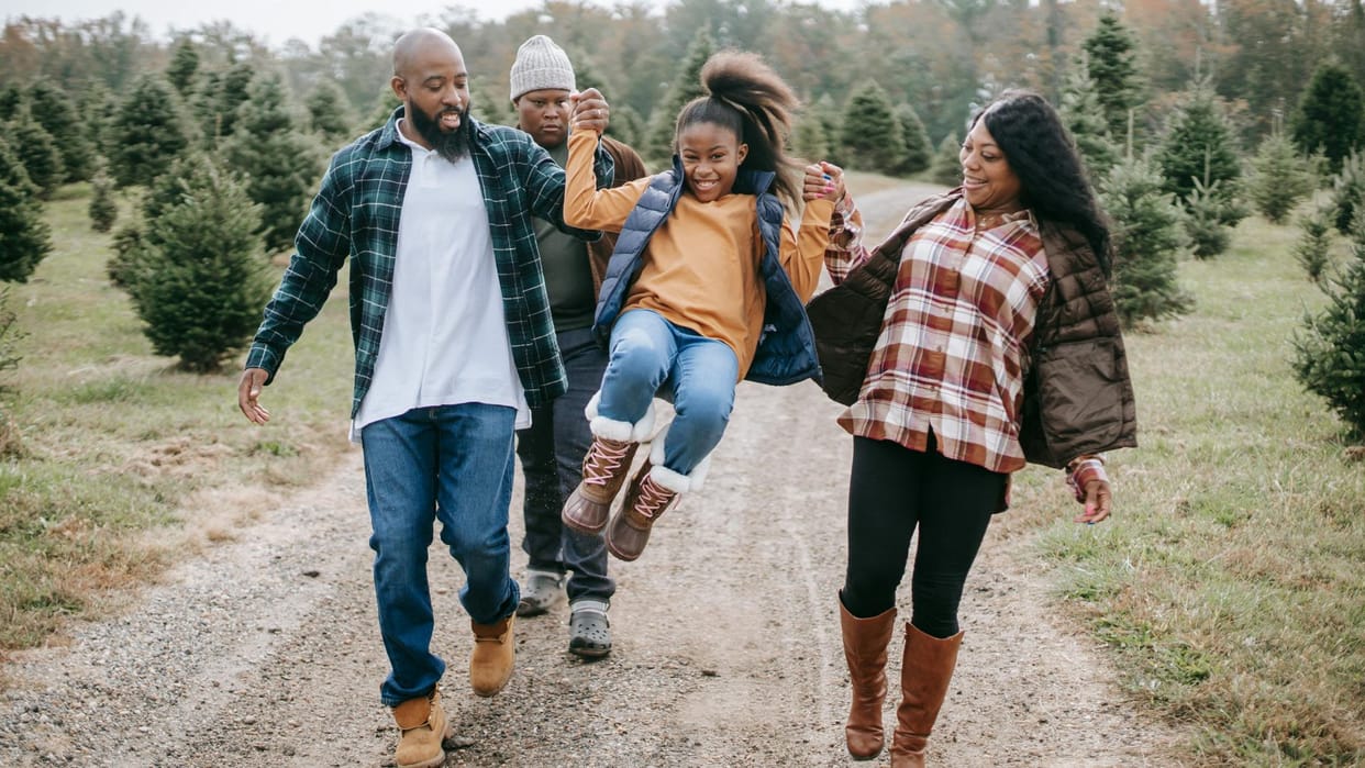 Girl Child Day 2024 parenting tips to make daughter more self confident