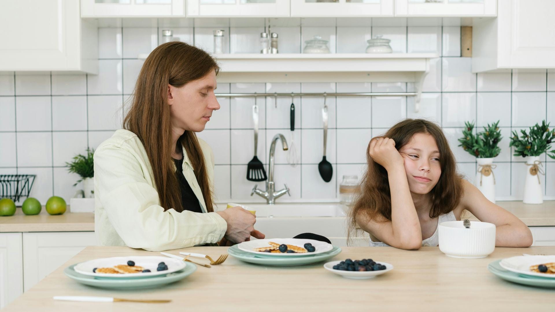 Girl Child Day 2024 parenting tips to make daughter more self confident