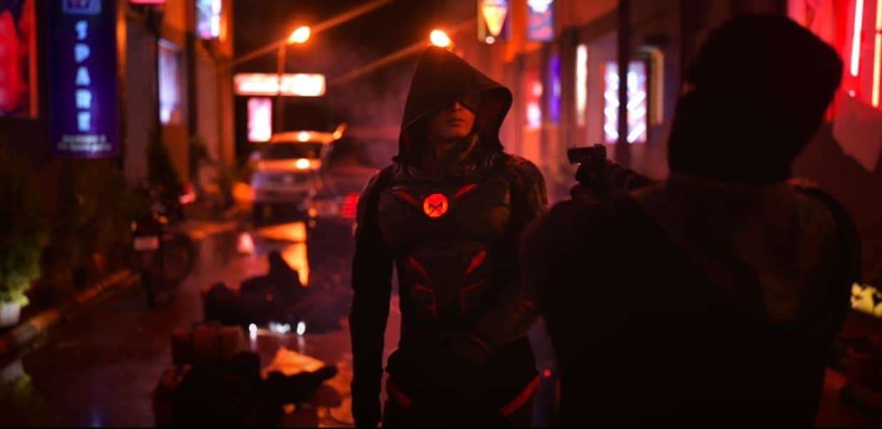 Prasanth Varma Cinematic Universe movie Hanuman is the first blockbuster of 2024 Day 10 Box Office Collection