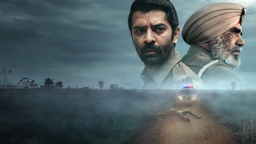If you liked Killer Soup then watch these web series on Netflix Kohrra Scoop sacred games delhi crime