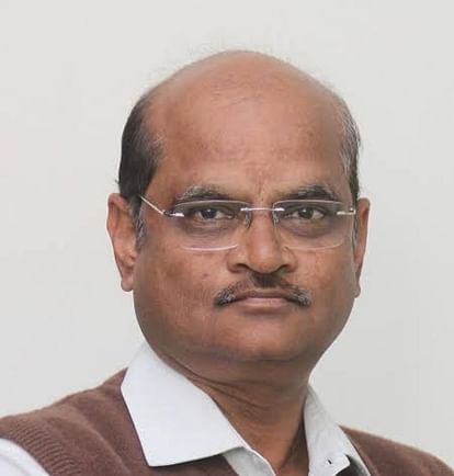 Indore: Former MPCA Secretary Milind Kanmadikar is no more, suffered serious brain injury due to vehicle colli