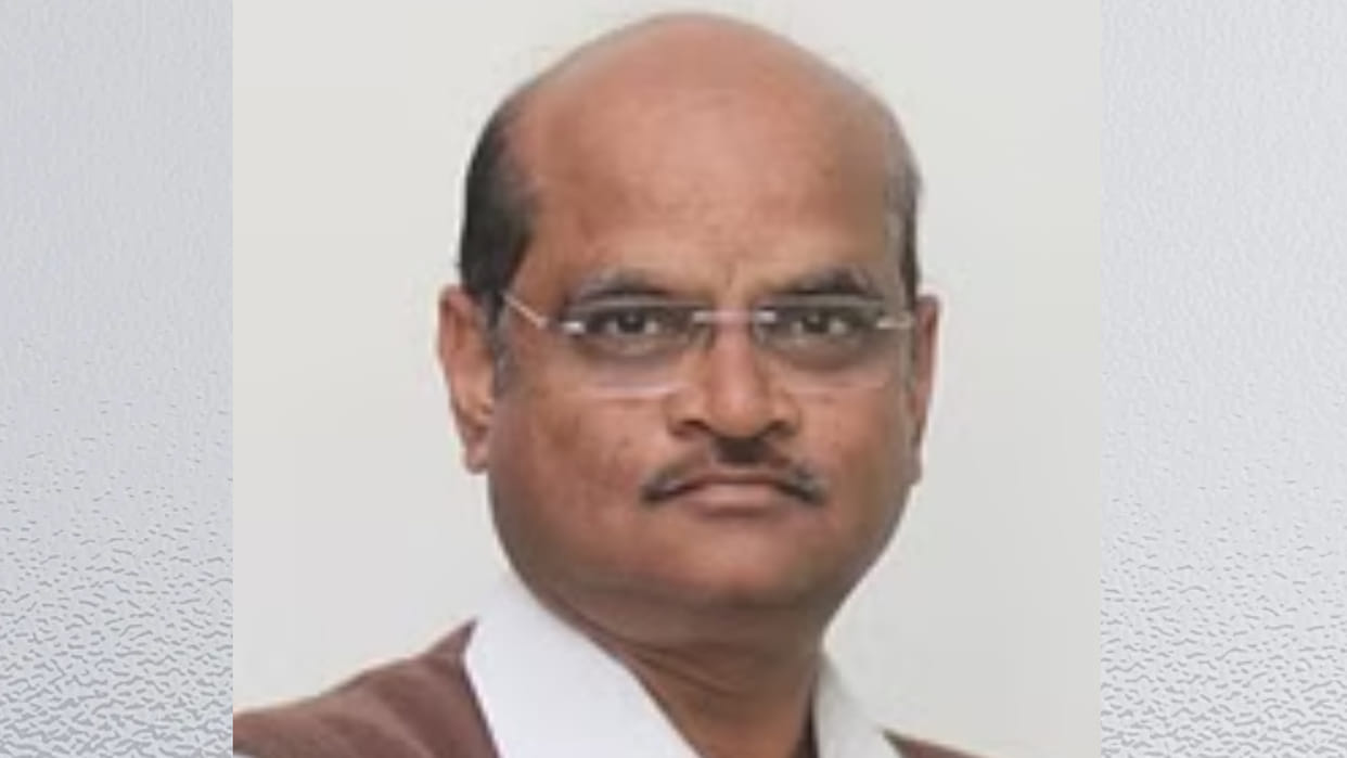 Indore: Former MPCA Secretary Milind Kanmadikar is no more, suffered serious brain injury due to vehicle colli