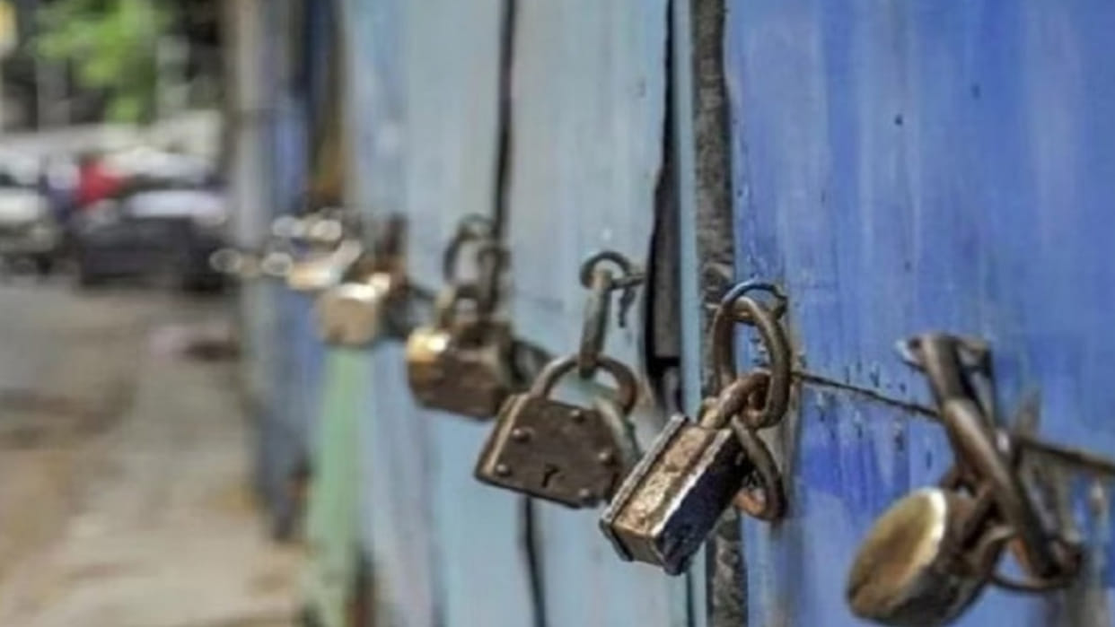 Animal slaughter houses will remain closed in urban areas on January 22.