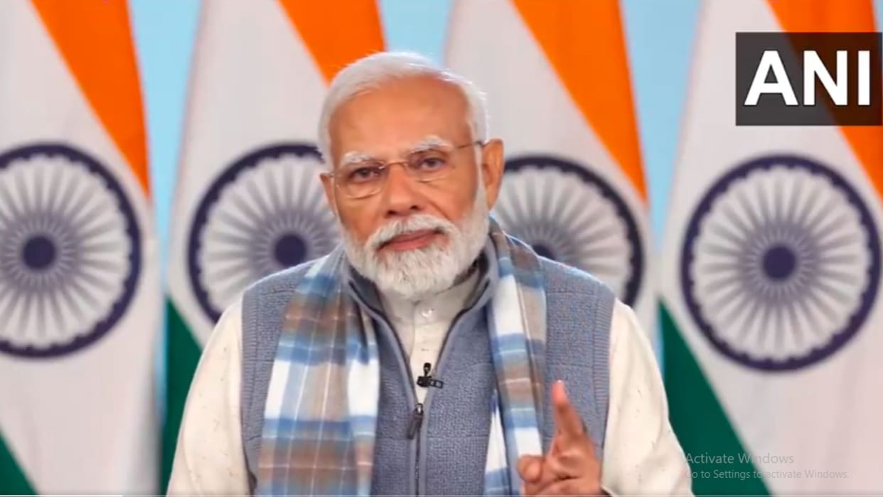 Ayodhya Ram Mandir New Zealand ministers praised PM for Construction of Ram temple