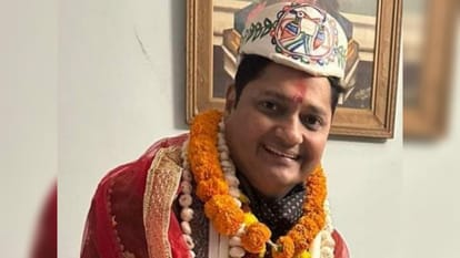 Ram Mandir: Yogi govt made Kumar Kapileshwar Singh state guest in Ayodhya; Anand Kumar also invited