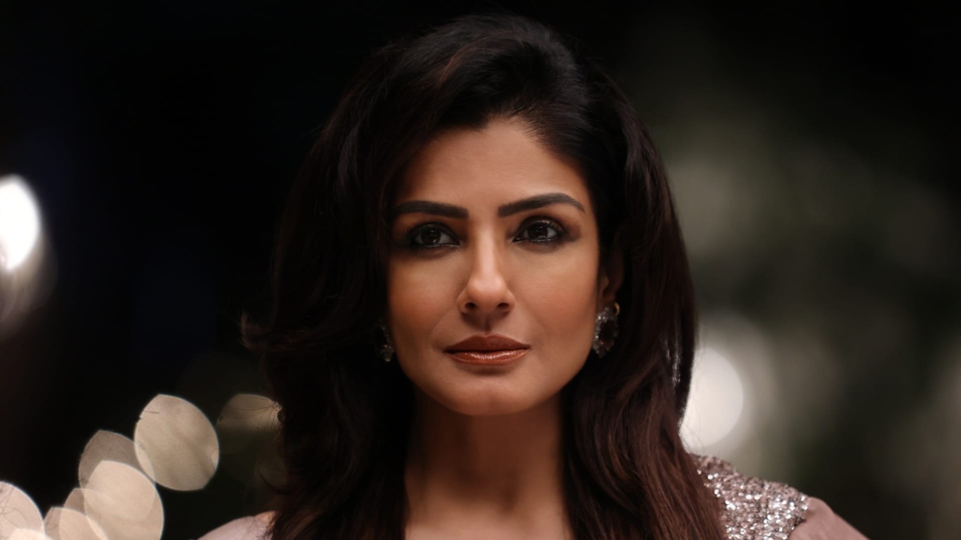 Raveena Tandon spoke about cutthroat the film industry can be with insecure people to pull competition down