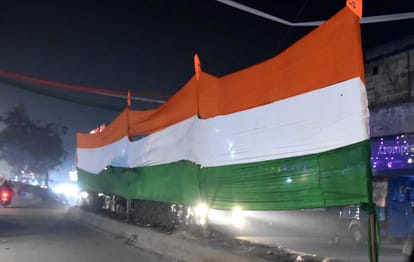 Saharanpur will be lightened with 20 lakh lamps, special rituals will be performed to honor the life