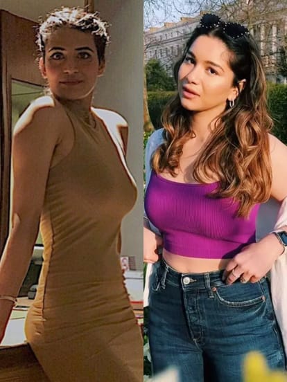 Sara Tendulkar, Shubman Gill, sister, Shahneel Gill, dating rumors, Photos