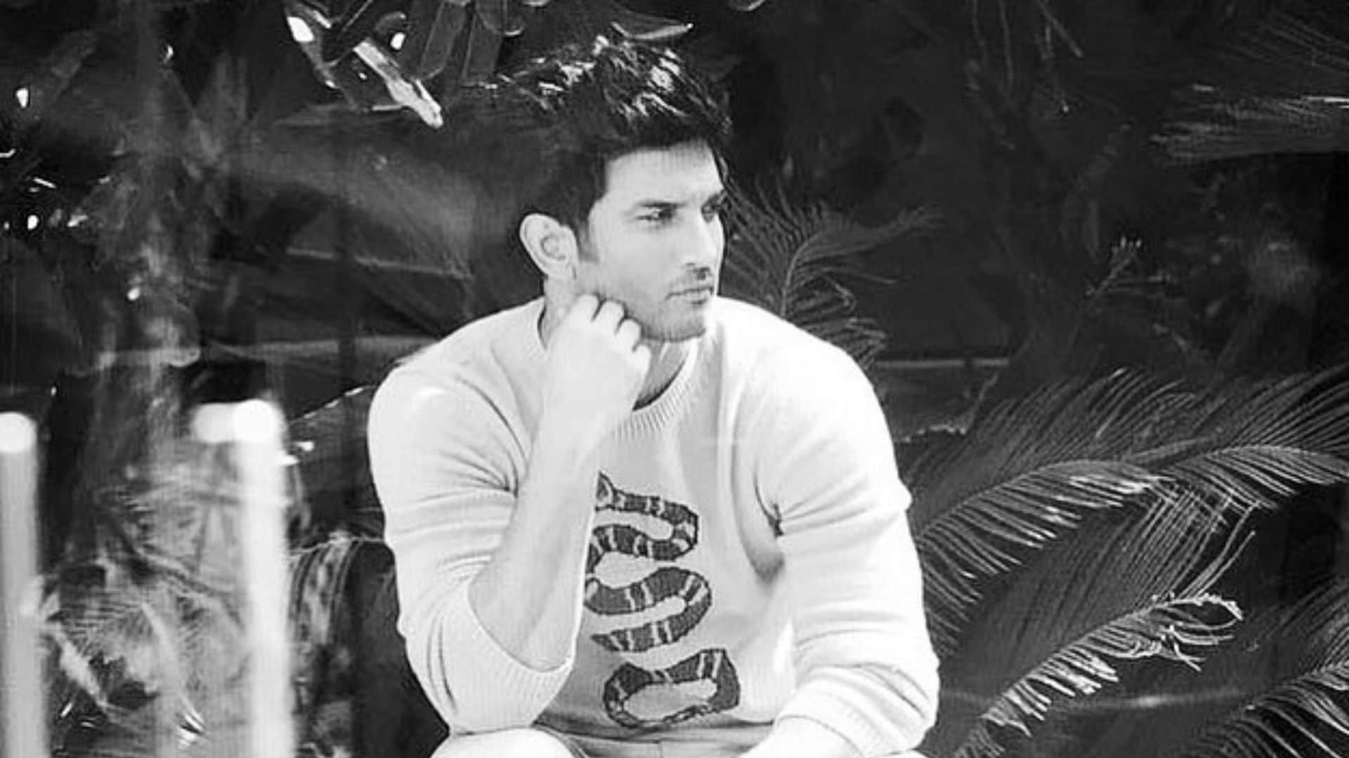 Sushant Singh Rajput sister shweta Singh Kirti appeals to PM Modi for intervention in CBI probe shares video