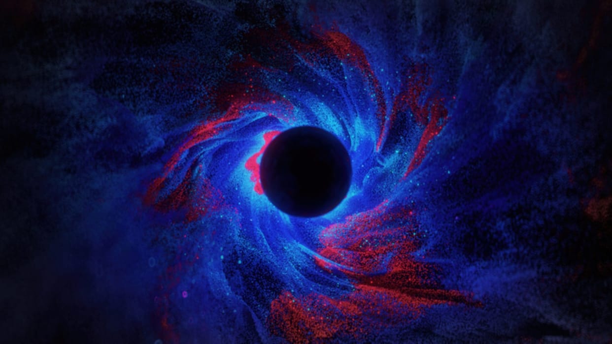 Science News Nasa Webb Telescope Uncovers Oldest Most Distant Black Hole Ever Observed