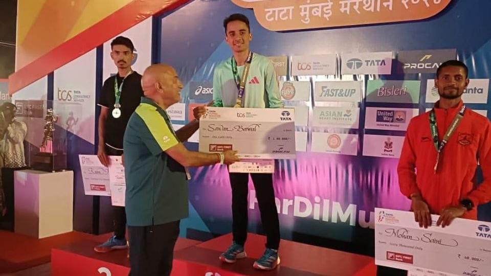 Sawan Barwal of Jogindernagar won six national and international medals