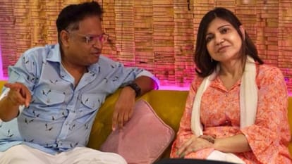 PM Narendra Modi Praised Jai Shree Ram Bhajan Udit Narayan Alka Yagnik Created by Shamir Tandon
