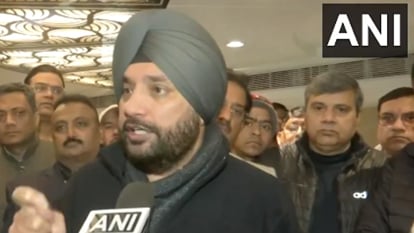 Congress will start campaign for Lok Sabha elections from February 3