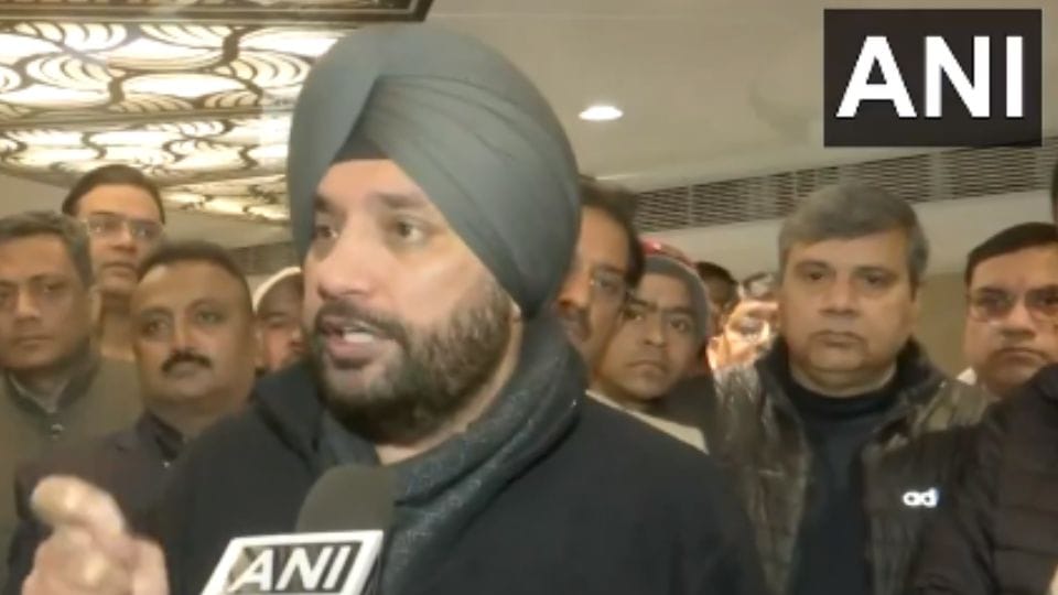 Congress will start campaign for Lok Sabha elections from February 3
