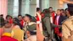 अमिताभ बच्चन, अभिषेक बच्चन
