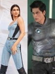 कृति से पहले फिल्मों में रोबोट बने ये सितारे