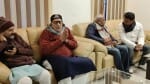 केंद्रीय मंत्री और भाजपा नेता गिरिराज सिंह