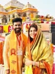 Ravindra Jadeja, rivaba Jadeja