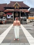 South Africa, Keshav Maharaj, extends wishes, Ram Mandir, Pran Pratishtha, Ram Mandir Inauguration,