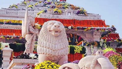 Ram Mandir: From heritage development to social engineering