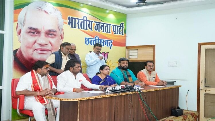 Ram Mandir: Chhattisgarh Government Will Organize Bhandara At 6 Places In Ayodhya For 2 Months – Amar Ujala Hindi News Live
