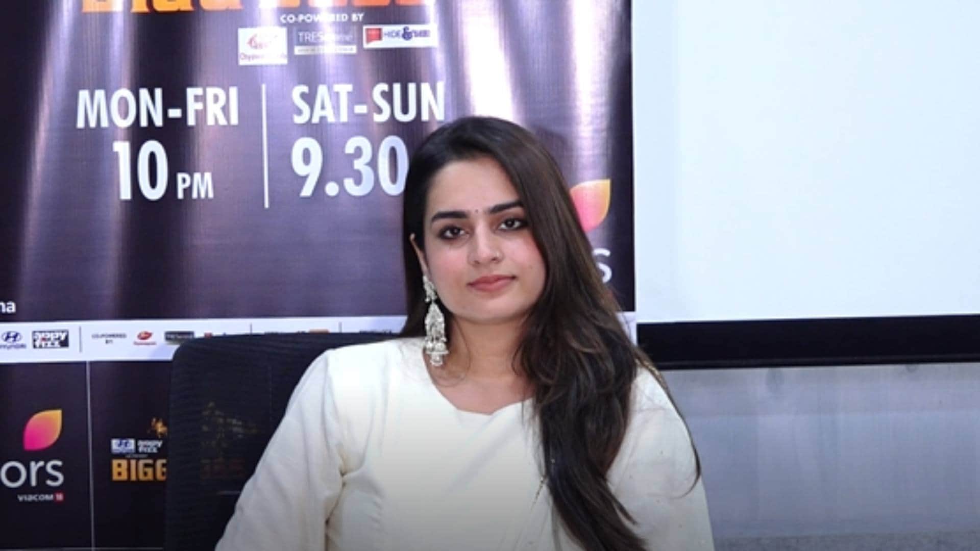 Bigg Boss 17 Munawar Faruqui Fans Special Vote appeal for Comedian see netizens reaction on this