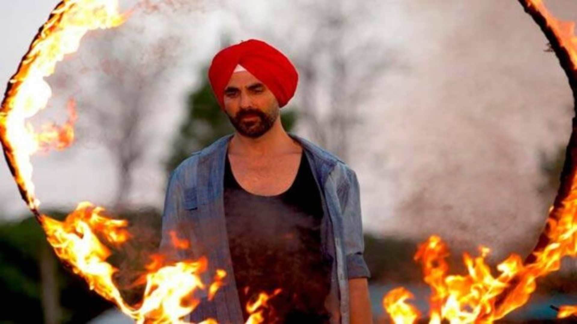 Akshay Kumar Hrithik Roshan Tiger Shroff Bollywood Actors Who Performed Their Own Stunt in film