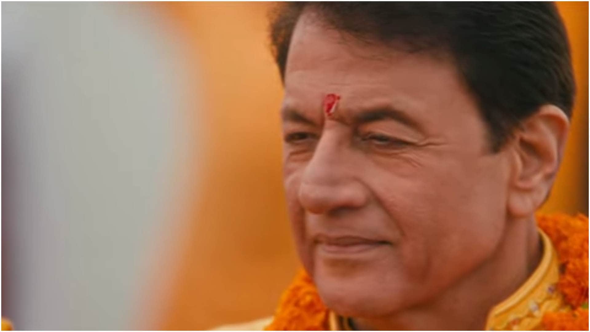 Arun Govil reveals the challenges he faced in career after Ramayan Also Said the role brought him immense love