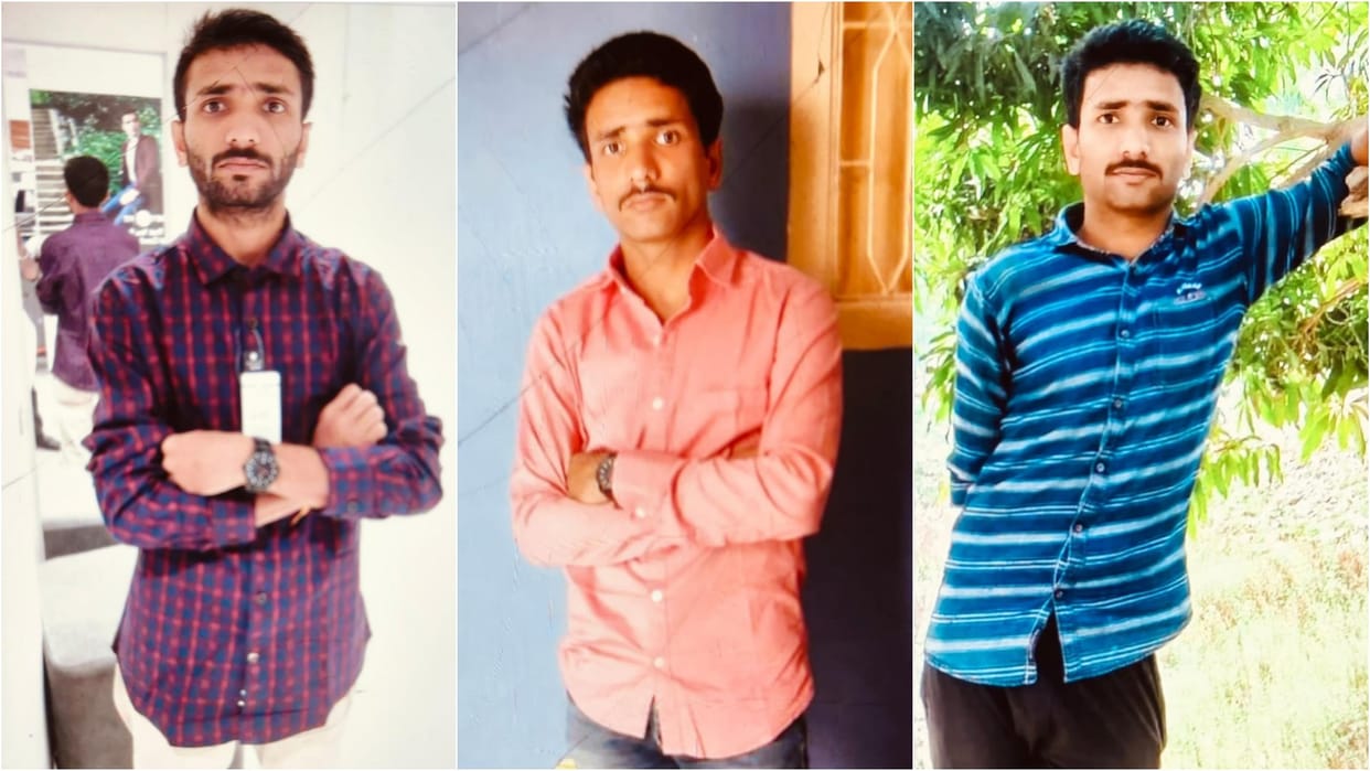 Begusarai: Railway trackman commits suicide by hanging; Used to work in Chennai