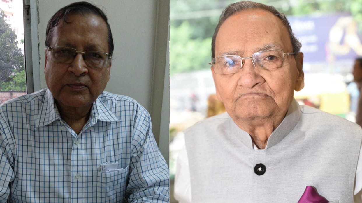 Bhamashah become businessman of Gorakshanagari opened treasury